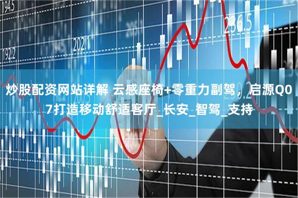 炒股配资网站详解 云感座椅+零重力副驾，启源Q07打造移动舒适客厅_长安_智驾_支持